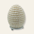 Alun | Lámpara de Conchas Marinas · 15 cm