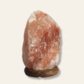 Reliquia Mineral| Lámpara Sal del Himalaya · 1.5/2 kg