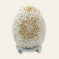 Sanur|  Lámpara de Conchas Marinas · 15 cm